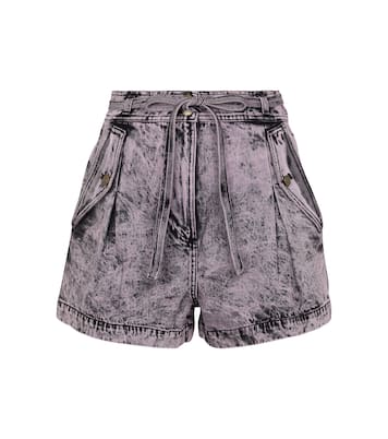 Shorts di jeans Alec | Ulla Johnson
