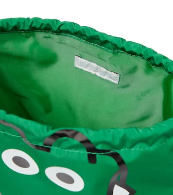 Bedruckter Rucksack | Stella McCartney Kids