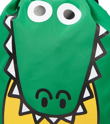 Bedruckter Rucksack | Stella McCartney Kids