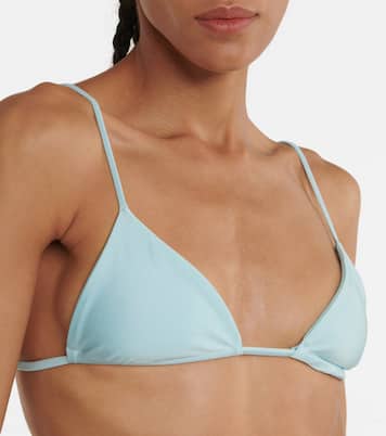 Via triangle bikini top | Jade Swim