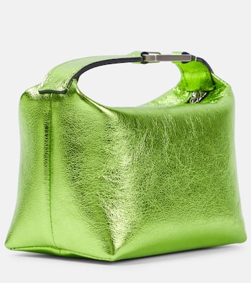 Pochette Moonbag en cuir | Eéra