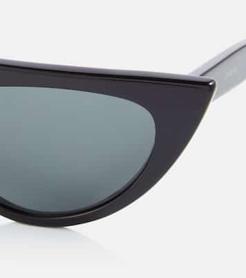 Cat-Eye-Sonnenbrille | Celine Eyewear