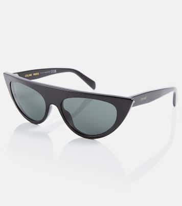 Cat-Eye-Sonnenbrille | Celine Eyewear