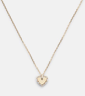 Collier en or 18 ct et diamants | Suzanne Kalan
