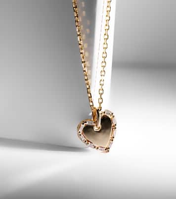 Collier en or 18 ct et diamants | Suzanne Kalan
