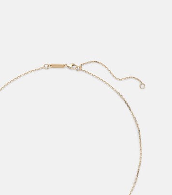 Collier en or 18 ct et diamants | Suzanne Kalan