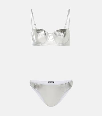 Bikini a balconcino | Dolce&Gabbana