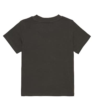 T-Shirt Airplane aus Jersey | Mini Rodini