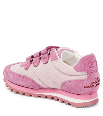 Sneakers in suede | Marc Jacobs Kids