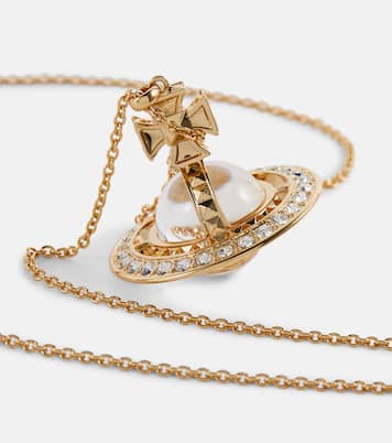 Collier à cristaux | Vivienne Westwood