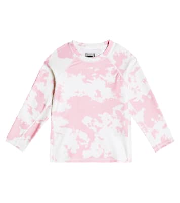 Rashguard | Vilebrequin Kids