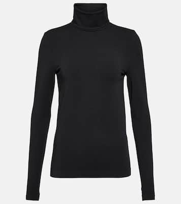 Top Aurora aus Jersey | Wolford