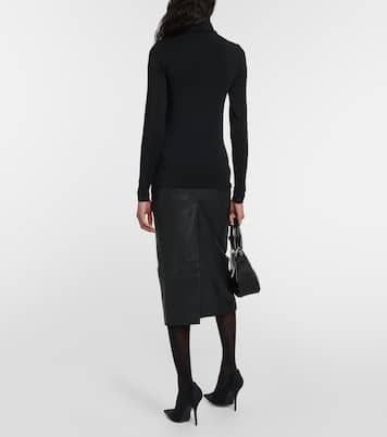 Top Aurora aus Jersey | Wolford