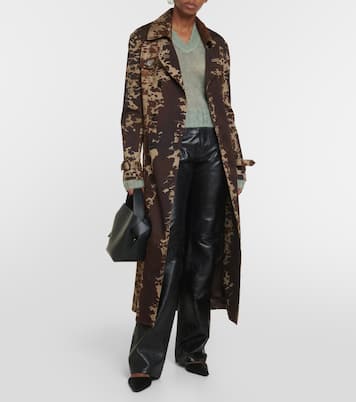 Pullover aus einem Mohairgemisch | Acne Studios