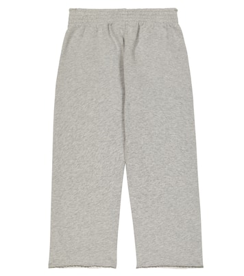 بنطلون رياضي من القطن | MM6 Maison Margiela Kids