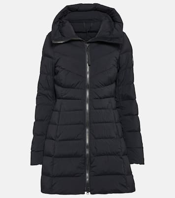 Clair Short down coat | Canada Goose