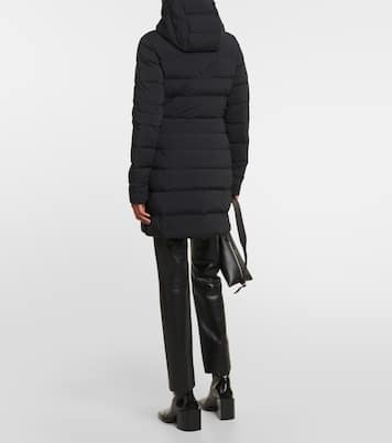 Clair Short down coat | Canada Goose