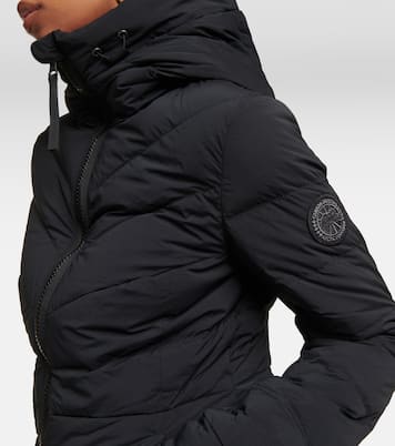 Clair Short down coat | Canada Goose