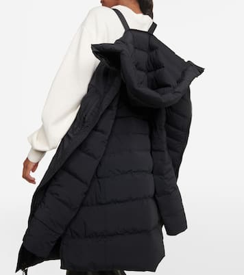 Clair Short down coat | Canada Goose