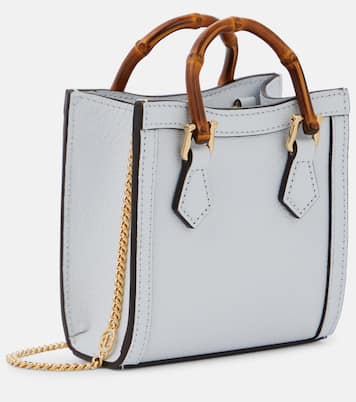 Sac Diana Mini en cuir | Gucci