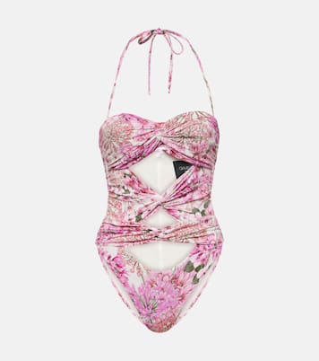 Costume intero Saint-Rémy con cut-out | Giambattista Valli