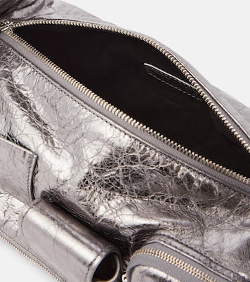 Sac Super Busy en cuir | Balenciaga
