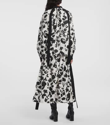 Top Gaetana aus Baumwolle | Max Mara