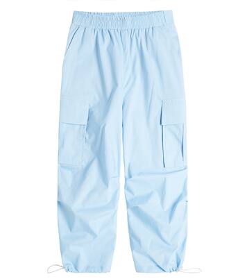 Cargohose Oasis aus Baumwolle | Paade Mode