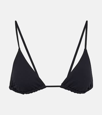 Top bikini a triangolo Mouna | Eres