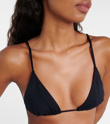 Top bikini a triangolo Mouna | Eres