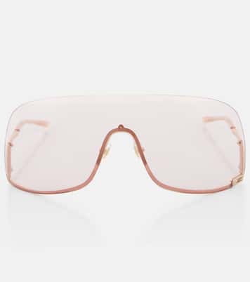 Oversized sunglasses | Gucci