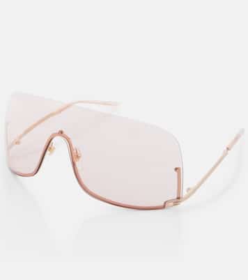 Oversized sunglasses | Gucci