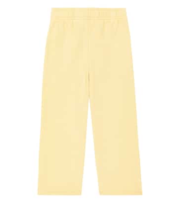 Platypus cotton sweatpants | The Animals Observatory
