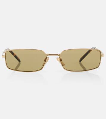 Rectangular sunglasses | Prada