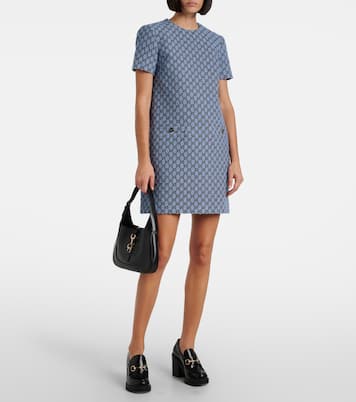 Escarpins Horsebit en cuir | Gucci