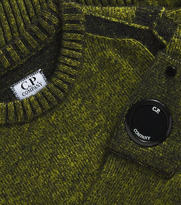 Pull | C.P. Company Kids