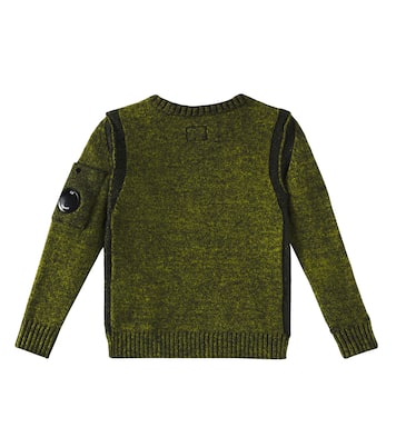 Pull | C.P. Company Kids