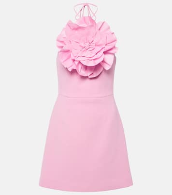 Verziertes Minikleid Odetta | Rebecca Vallance