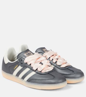 Baskets Samba OG en cuir | Adidas