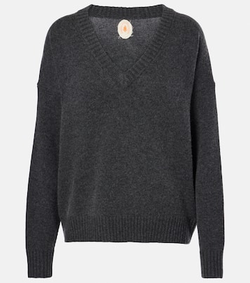 Pullover aus Wolle und Kaschmir | Jardin des Orangers