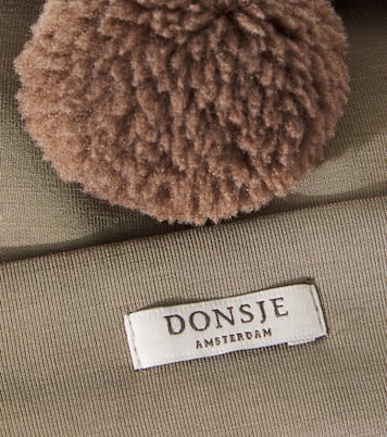 Baby - Berretto Miep | Donsje