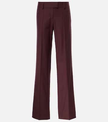 Pantaloni a gamba larga Deneva  | Aya Muse