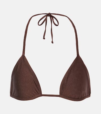 Top bikini a triangolo | Same