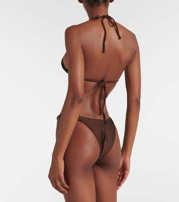 Top bikini a triangolo | Same