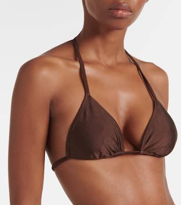Top bikini a triangolo | Same