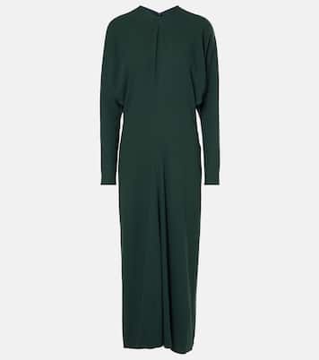 Robe longue | Victoria Beckham