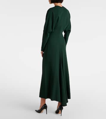 Robe longue | Victoria Beckham