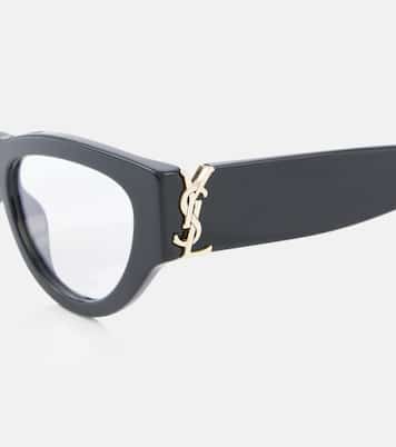 Occhiali cat-eye SL-M94 | Saint Laurent