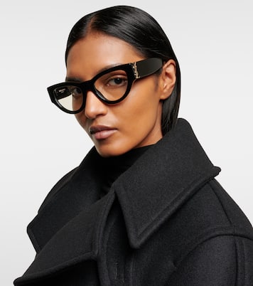 Occhiali cat-eye SL-M94 | Saint Laurent