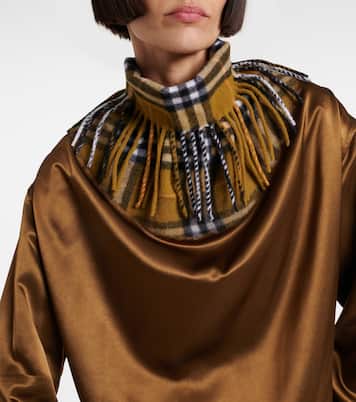Bluse Burberry Check | Burberry